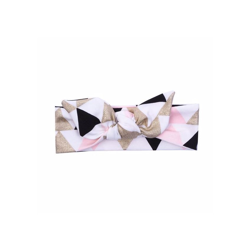 Ul & Ka - Haarband Triangles