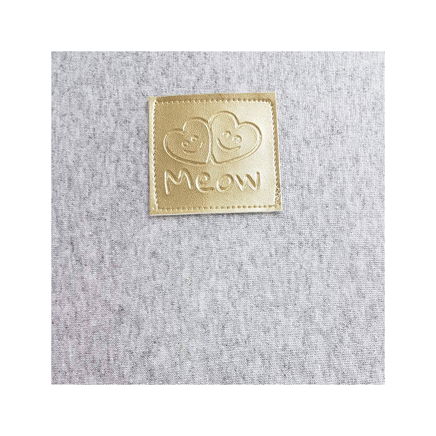 MeowBaby - Ersatzbezug für Bällebad rund