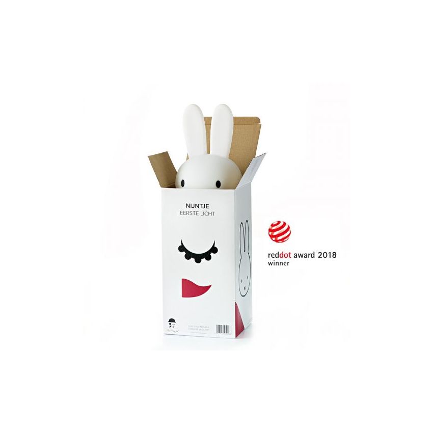 Mr. Maria - Nachtlicht Miffy First Light