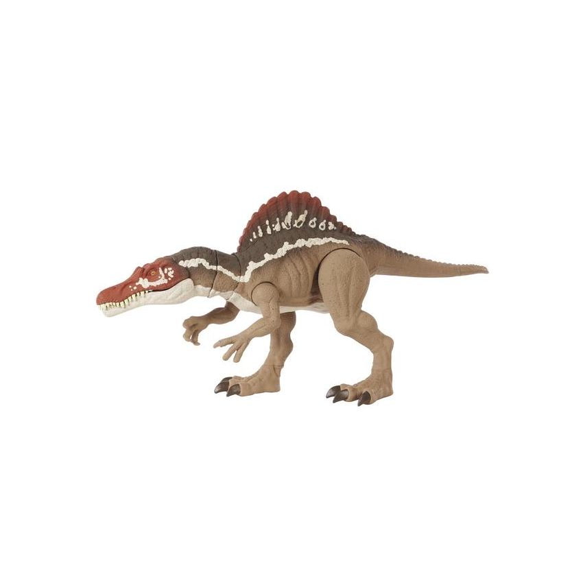 Mattel - Jurassic World Extreme Chompin Spinosaurus