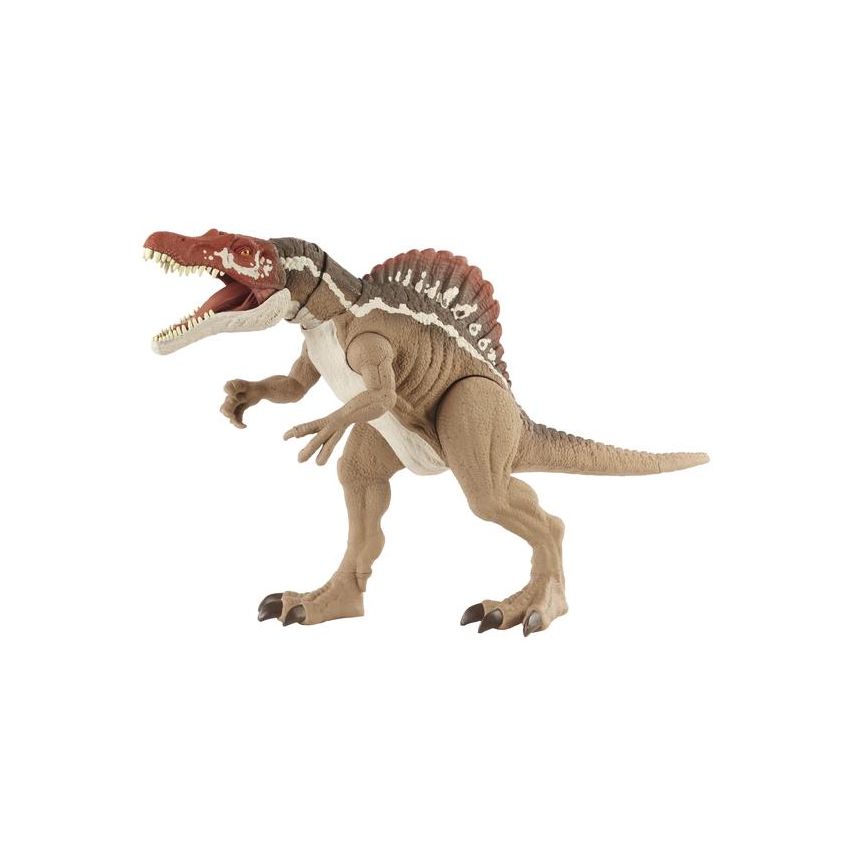 Mattel - Jurassic World Extreme Chompin Spinosaurus