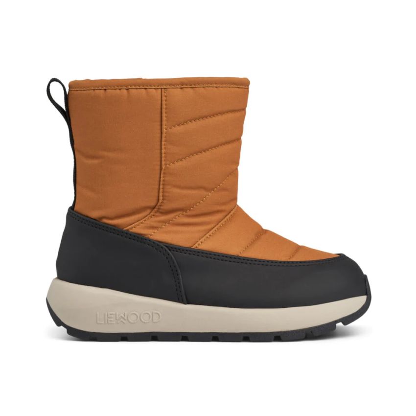 LIEWOOD - Garry Schneestiefel Mustard