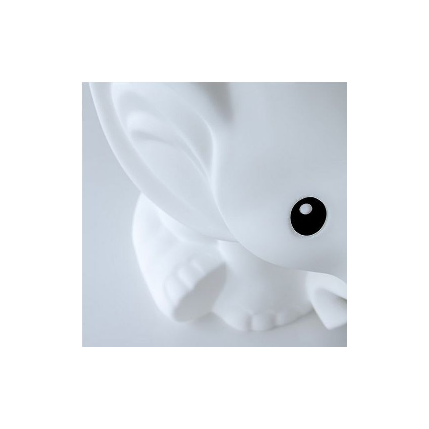 Mr. Maria - Nachtlicht Elefant Anana  (Mit Weck- und Sleeptimer)