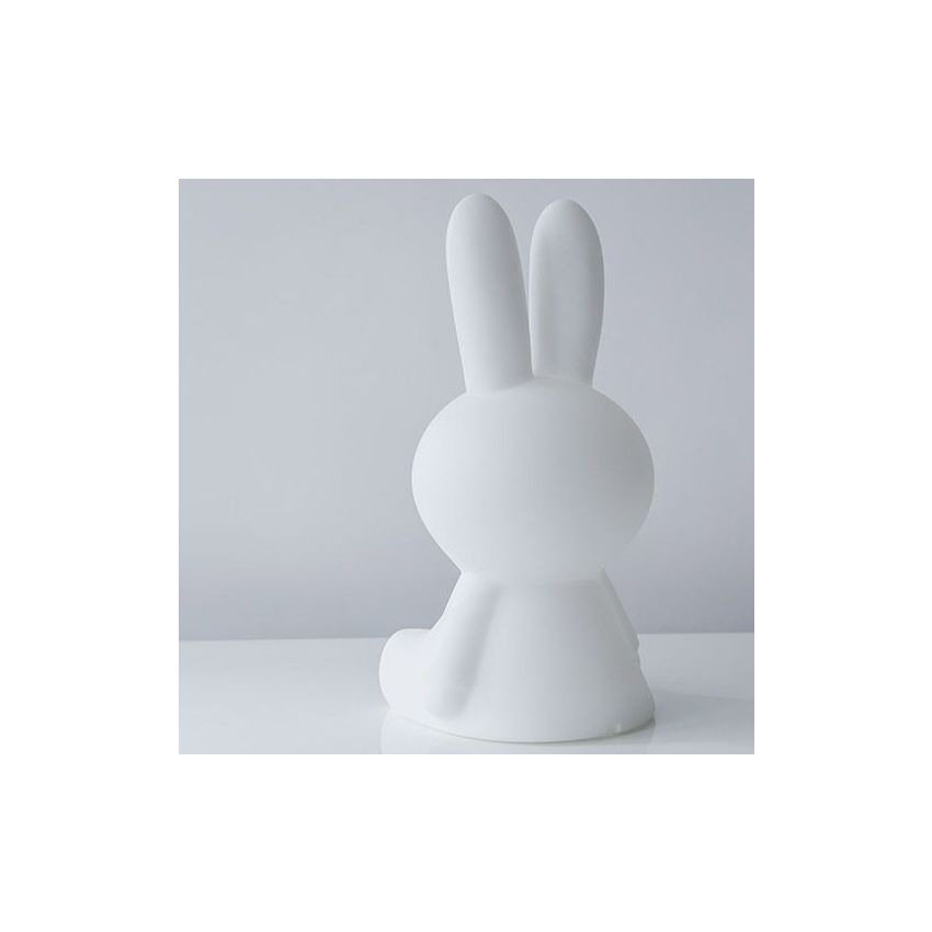 Mr. Maria - Nachtlicht Miffy XL  (Mit Weck- und Sleeptimer)