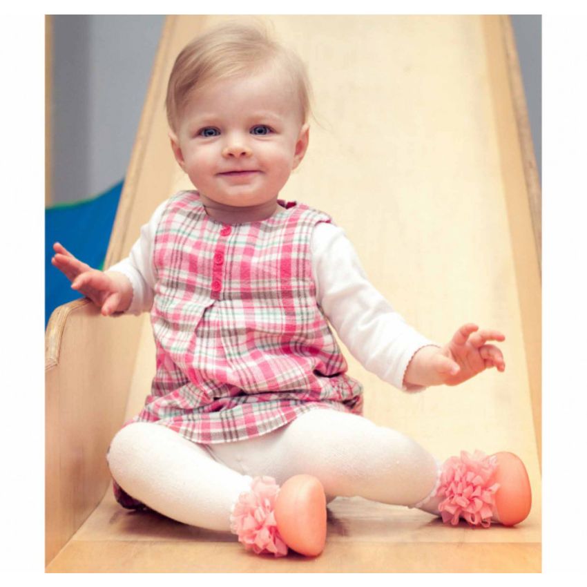 Attipas 92 - Corsage Pink