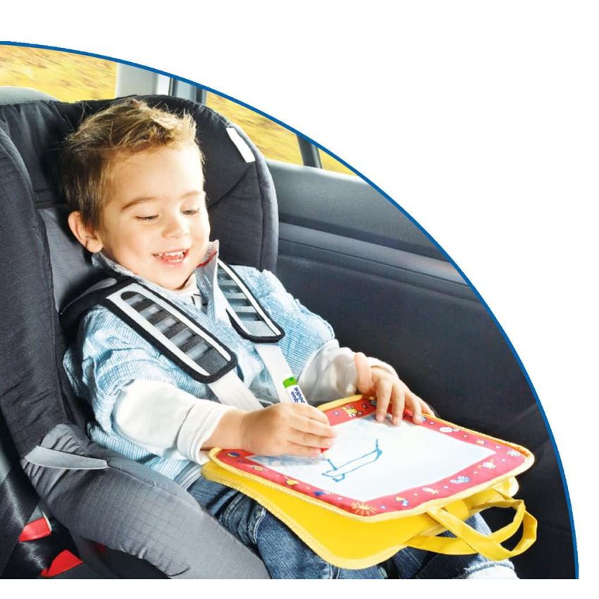 Ravensburger - ministeps Aqua Doodle