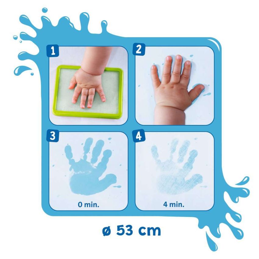 Ravensburger - ministeps Aqua Doodle Baby
