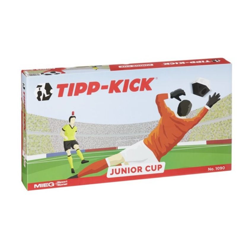 Tipp Kick - Junior Cup Set
