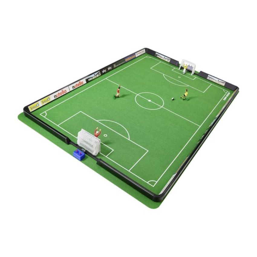 Tipp Kick - Cup mit Bande