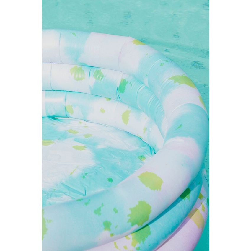 SUNNYLIFE Australia - Plantschbecken Tie Dye
