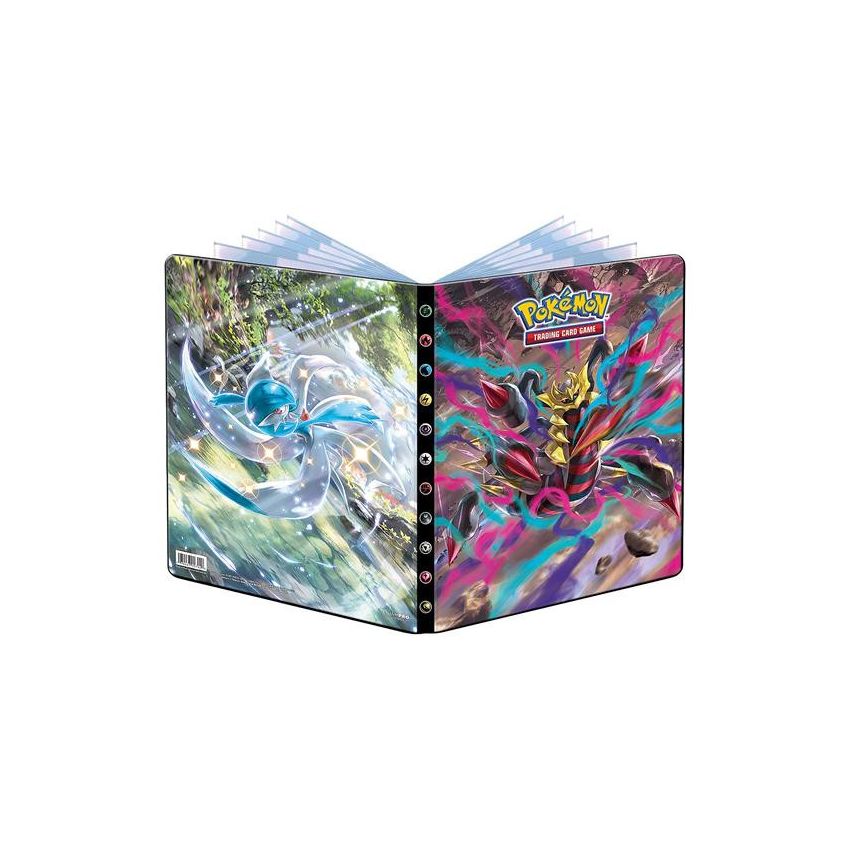 Ultra Pro - Pokémon SWSH11 9-Pocket Portfolio