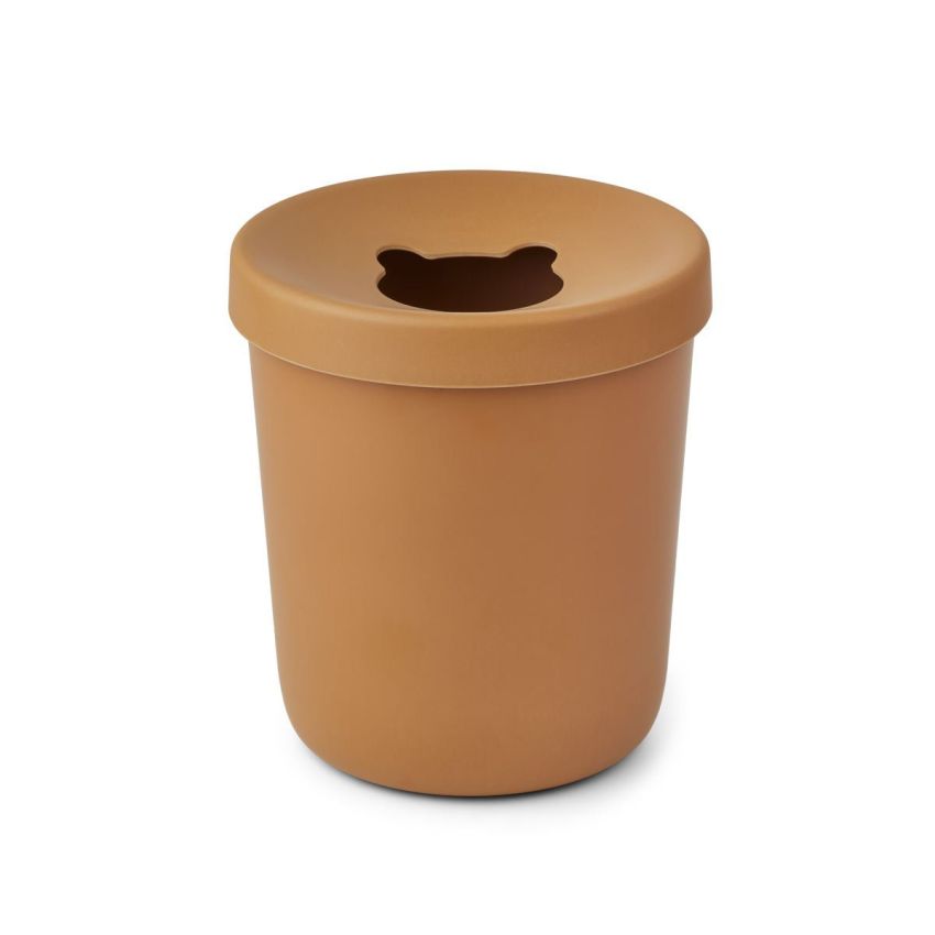 LIEWOOD - Evelina Mülleimer Mustard