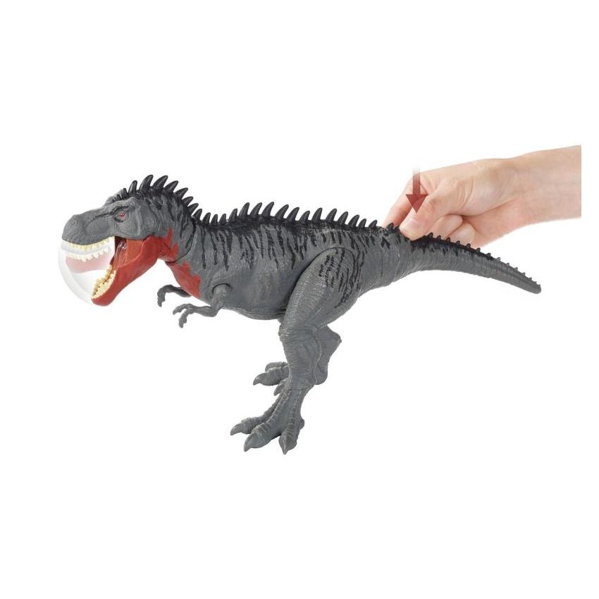 Mattel - Jurassic World Tarbosaurus