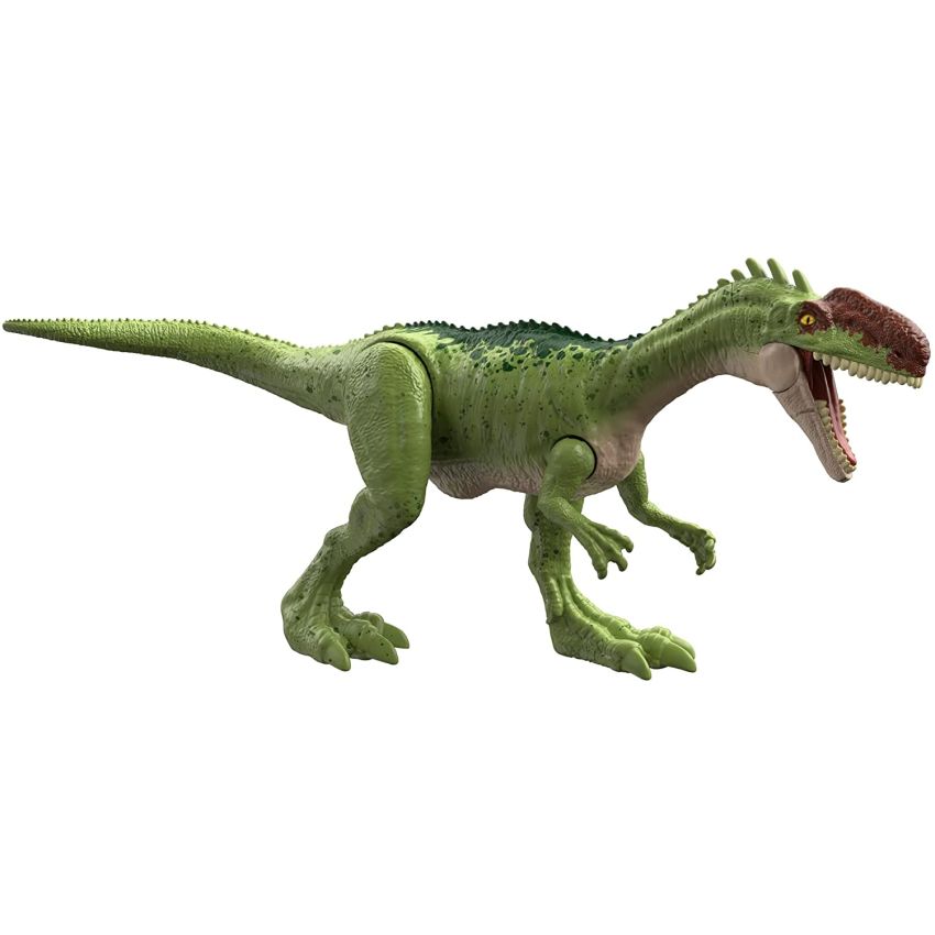 Mattel - Jurassic World Fierce Force - Monolophosaurus
