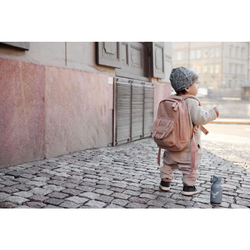 Elodie - Backpack Mini Teddy