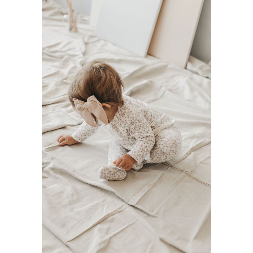 Jamie Kay - Posy Floral Wickeljacke