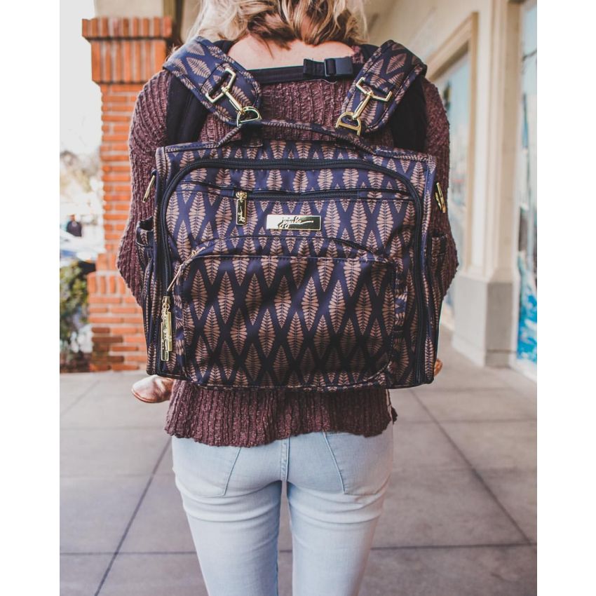 Ju-Ju-Be - B.F.F. Versailles