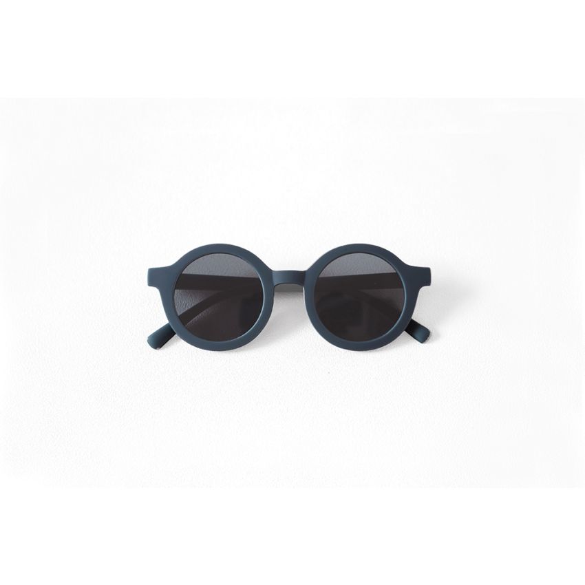 Mrs Ertha - Sonnenbrille Bluefin Dunkelblau