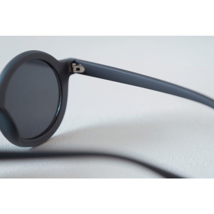 Mrs Ertha - Sonnenbrille Bluefin Dunkelblau