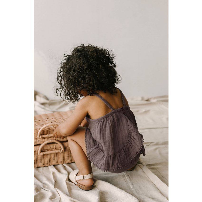 Jamie Kay - Muslin Set Zoe