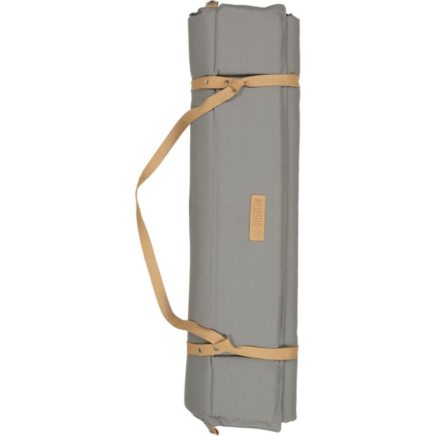 Hildestad Copenhagen - Playmat Square Moon Grey