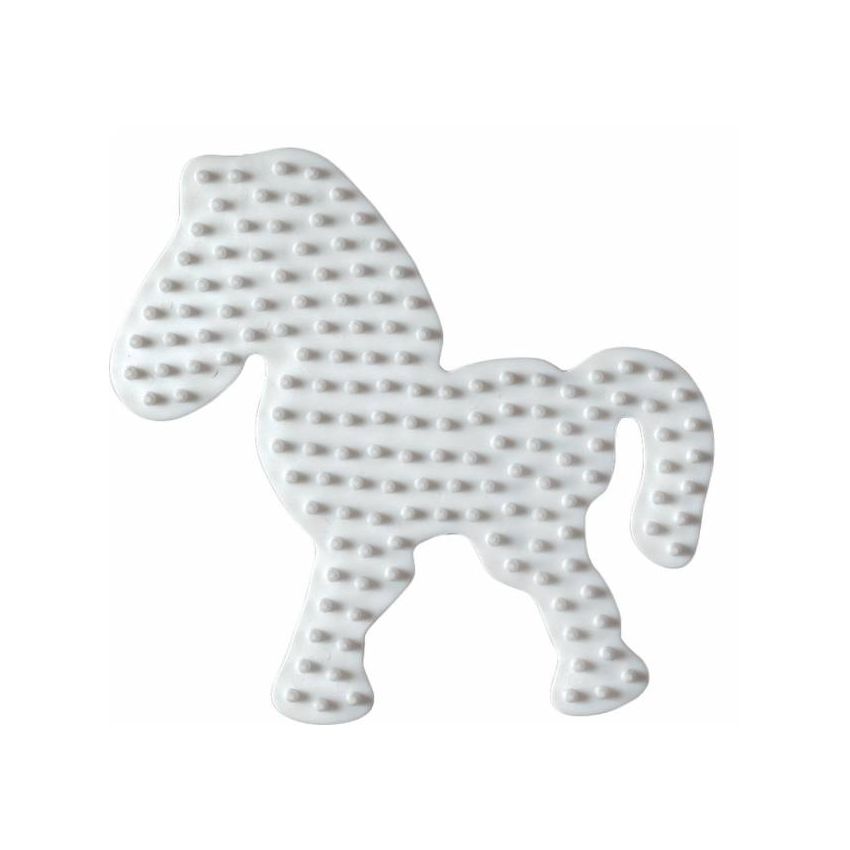 Hama - Midi Stiftplatte Pony