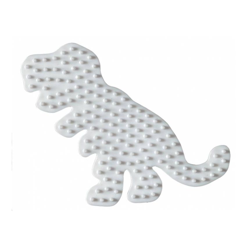 Hama - Midi Stiftplatte Dino