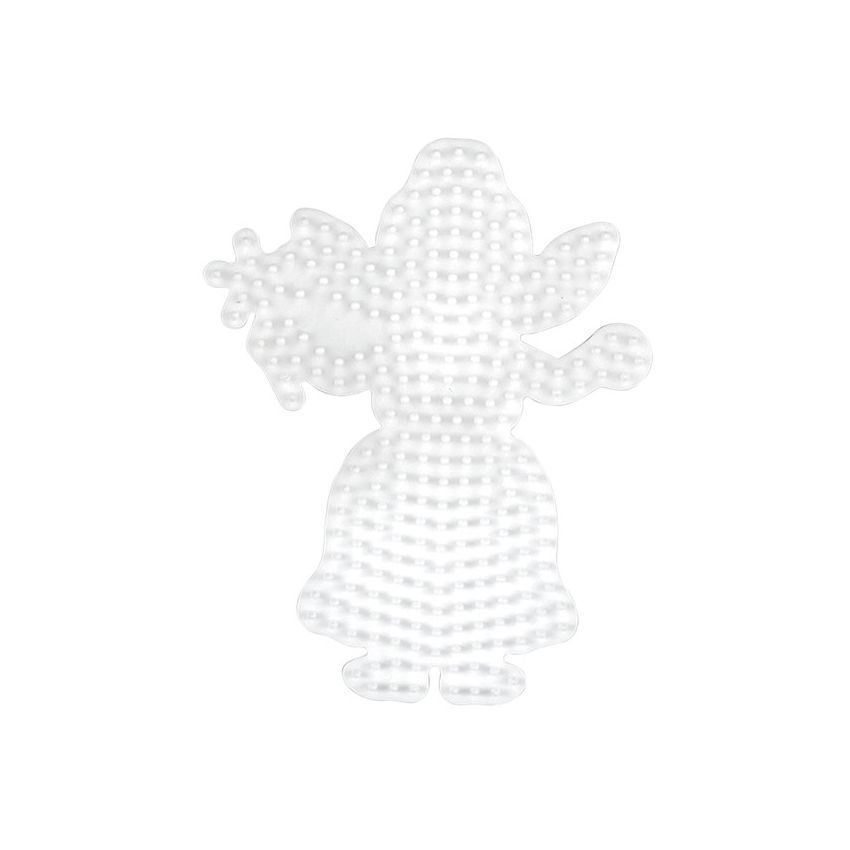 Hama - Midi Stiftplatte Fee