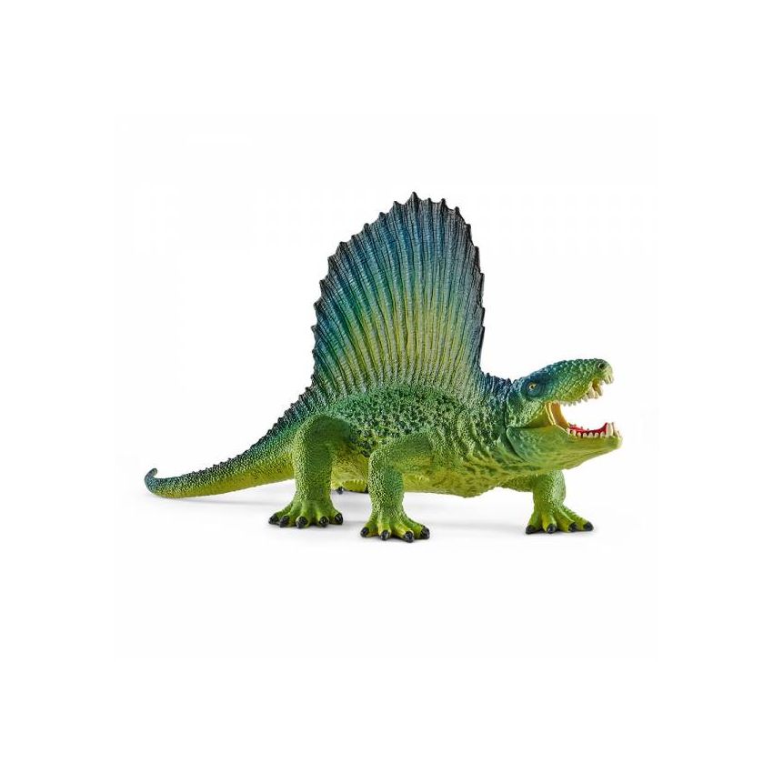 Schleich Dinosaurs 15011 - Dimetrodon Dinosaurs