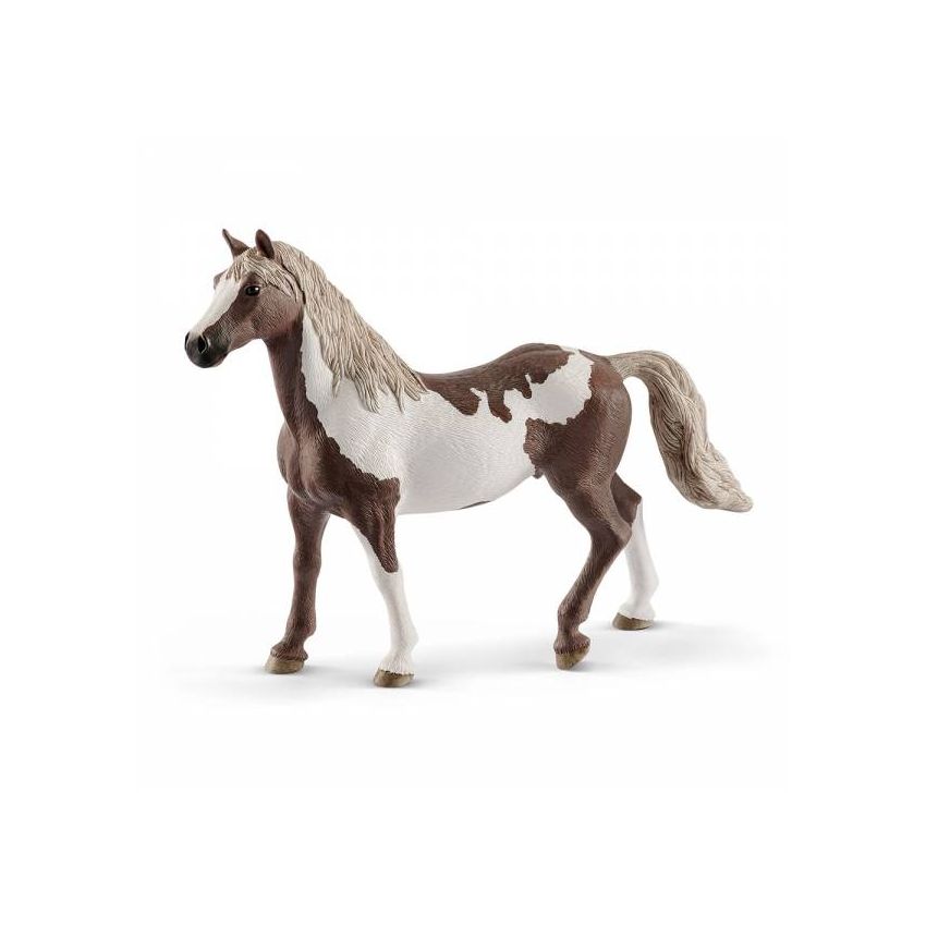 Schleich 13885 - Paint Horse Wallach