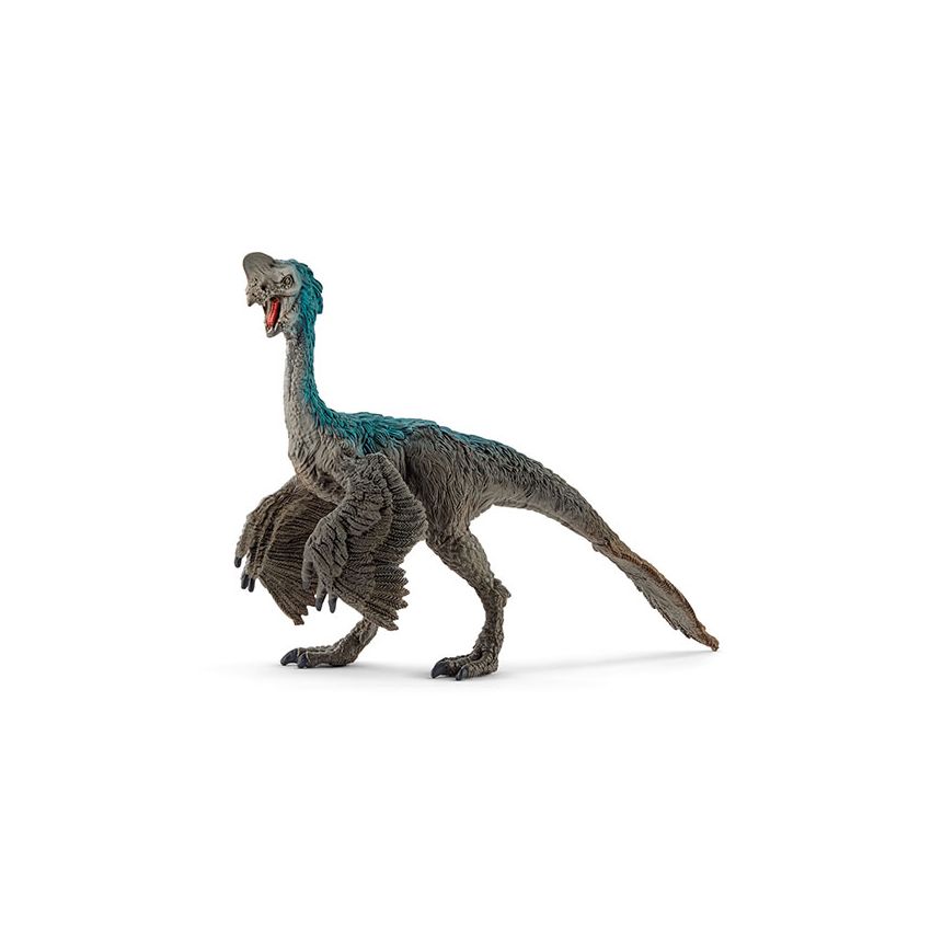 Schleich 15001 - Oviraptor Dinosaurs