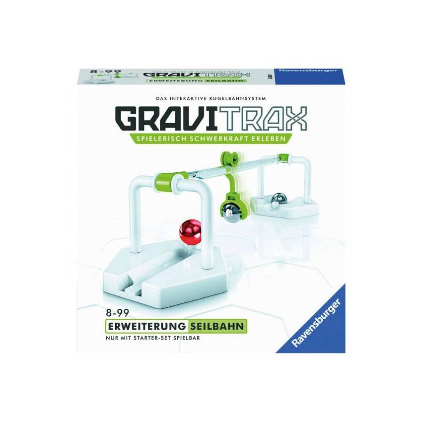 Ravensburger - GraviTrax Seilbahn