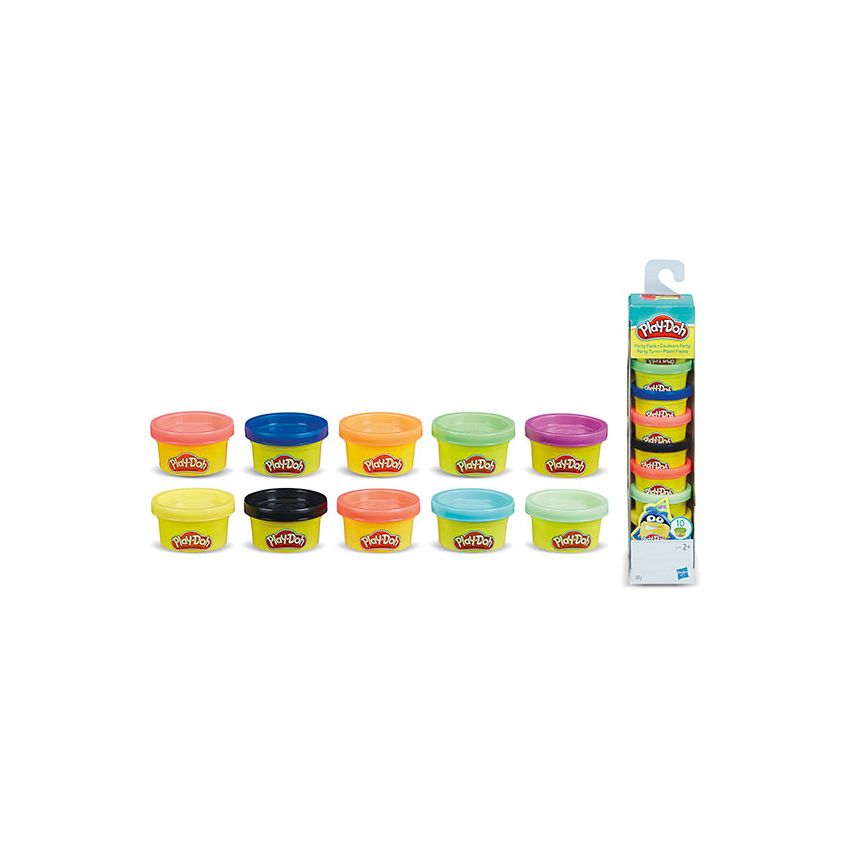 Play-Doh - Party Turm