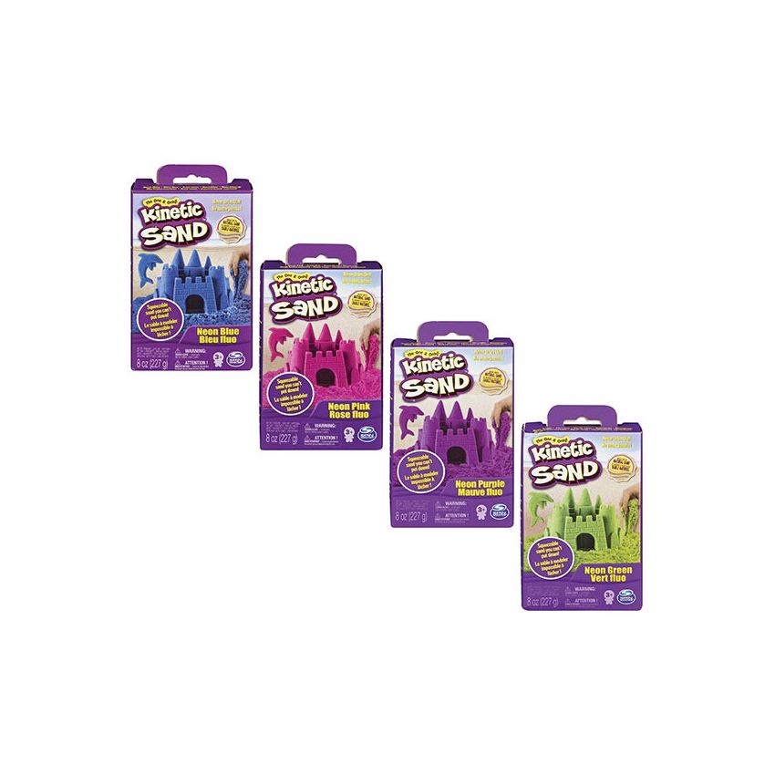 Spin Master - Kinetic Sand 226g