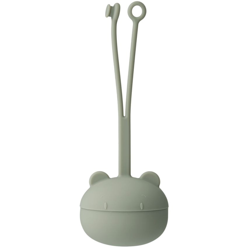 LIEWOOD - Samuel Lämpchen Mr Bear Faune Green