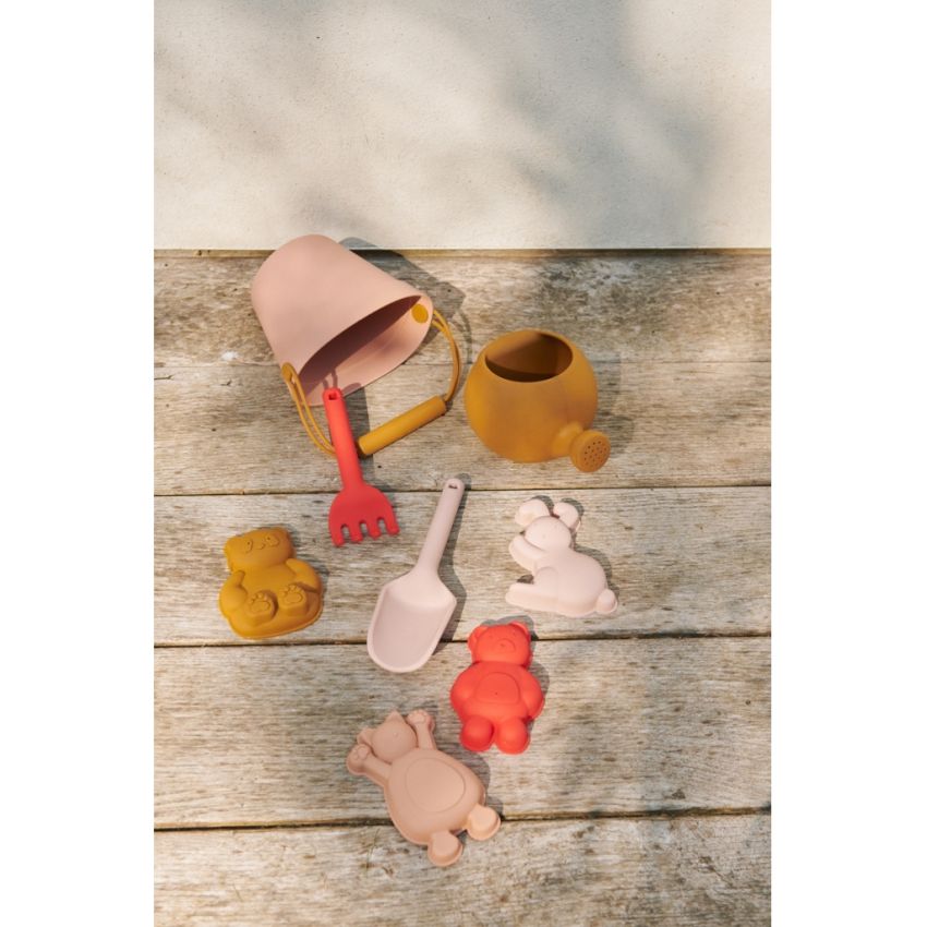 LIEWOOD - Florence Sandset Classic Rose Mix