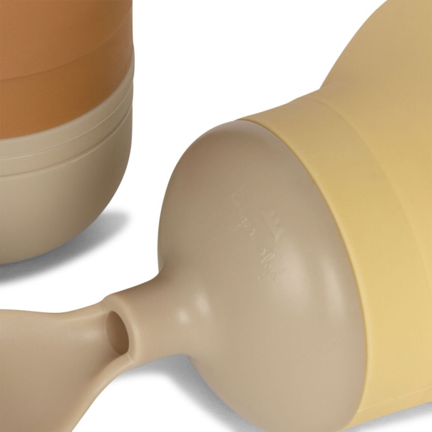 Konges Sløjd - Smoothie Flaschenset Lemonade Caramel