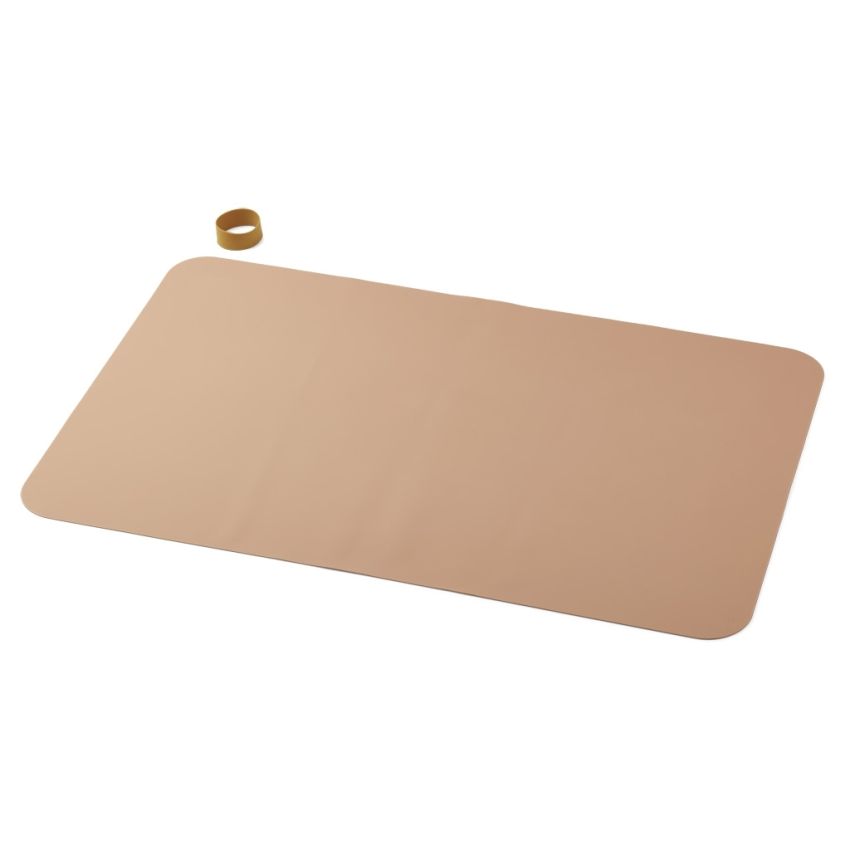 LIEWOOD - Kofi Tischset - Malunterlage Tuscany Rose XL