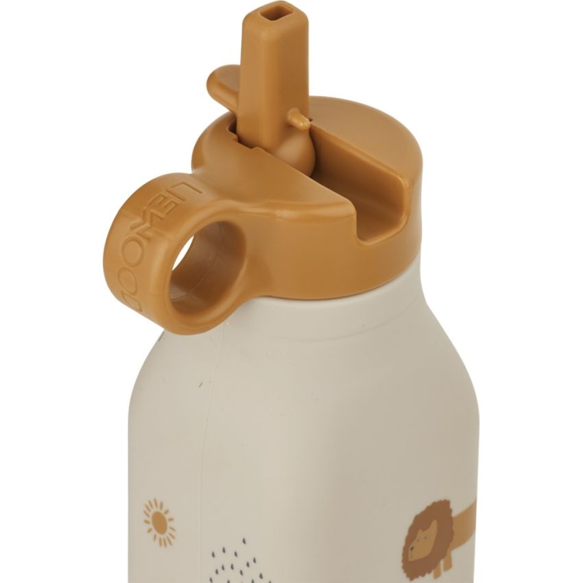 LIEWOOD - Trinkflasche Warren Safari Mix