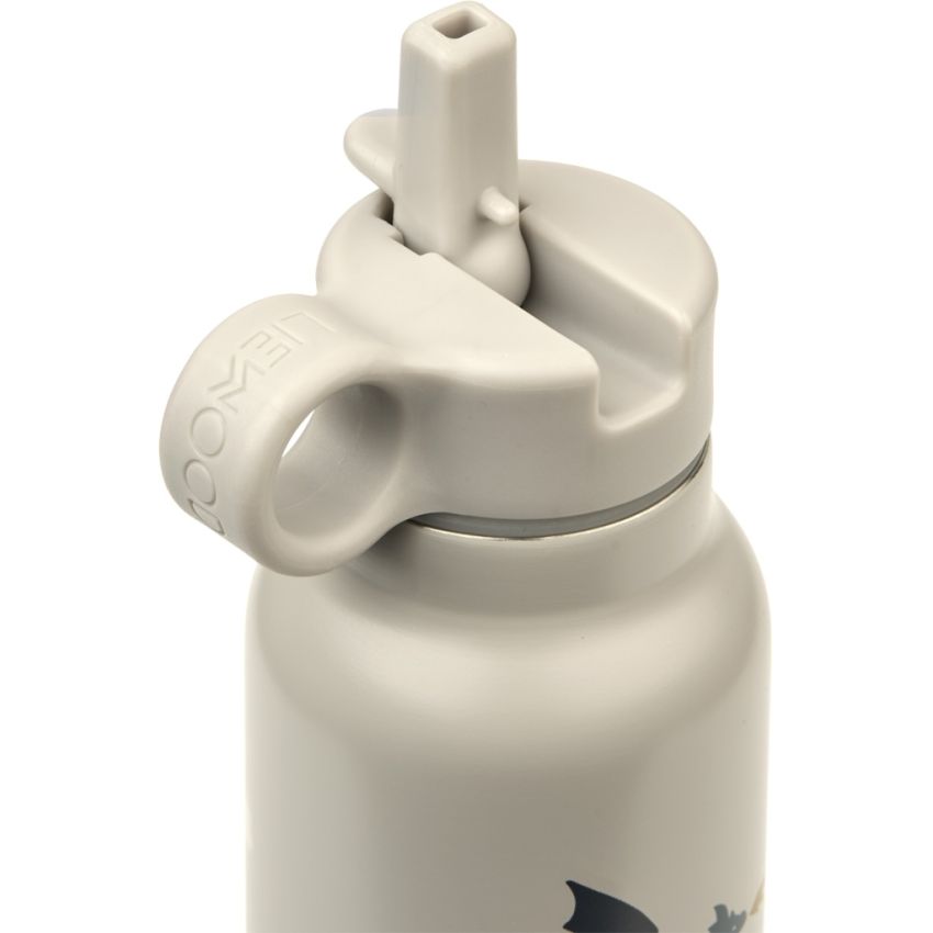 LIEWOOD - Thermo Trinkflasche Falk Drachen 350 ml