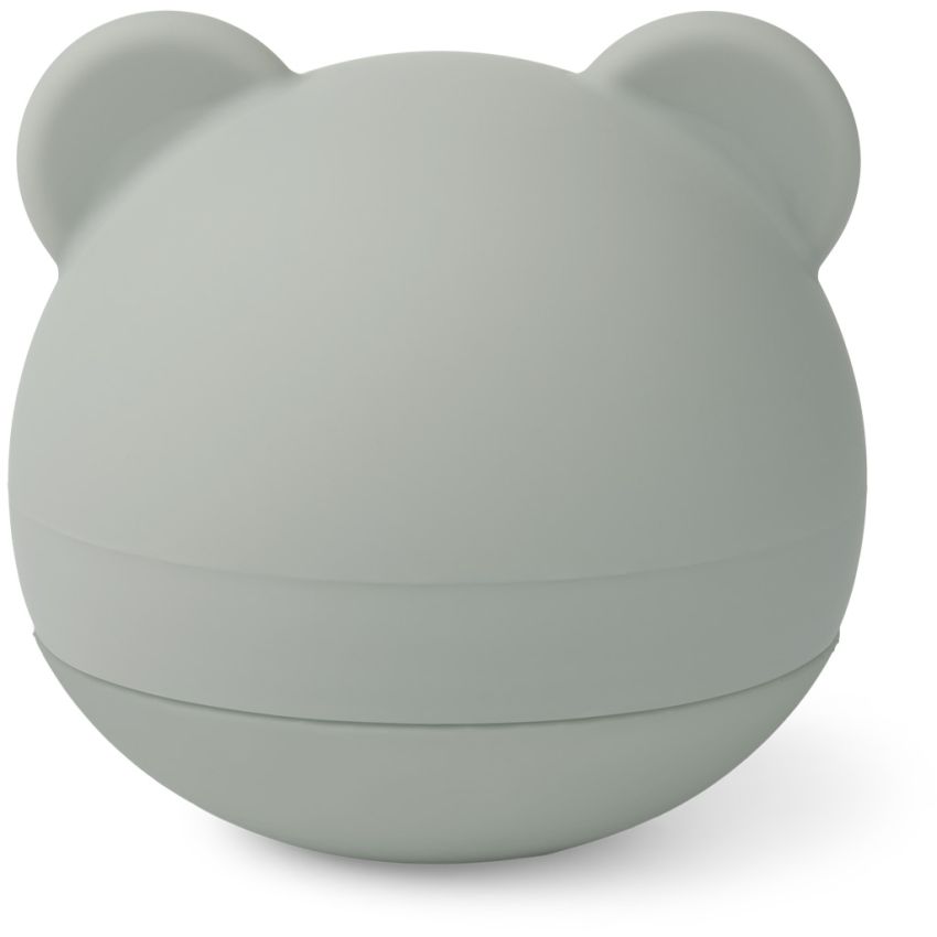 LIEWOOD - Nachtlicht Samson Bear Dove Blue