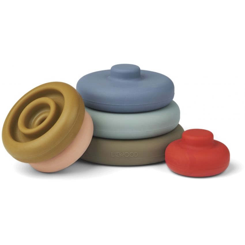 LIEWOOD - Steckturm Dag Multi Mix