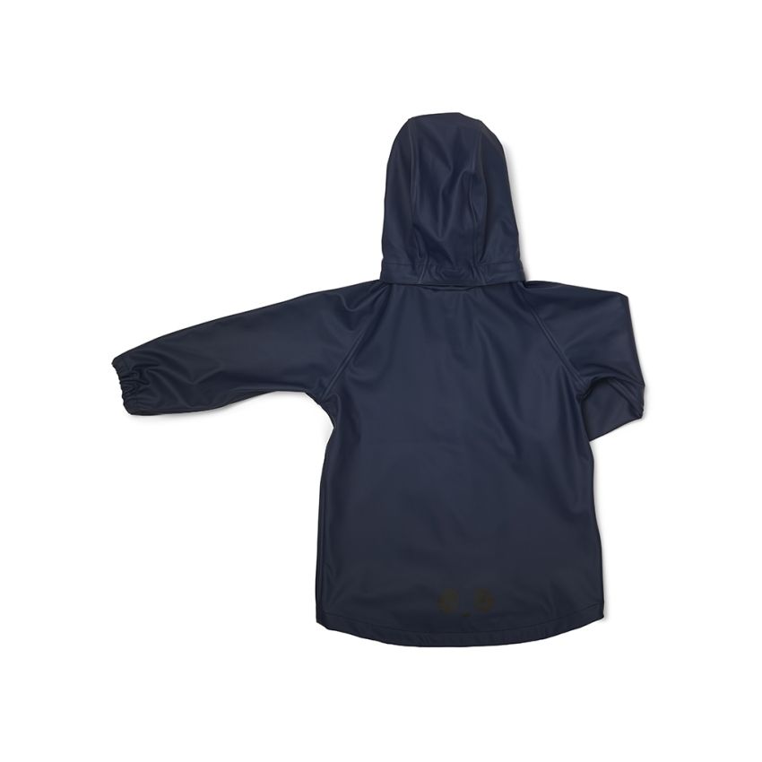 nuuroo - Regenbekleidungsset Mini Carla Iris