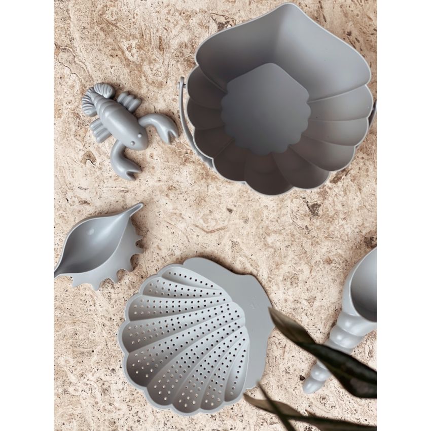 Konges Sløjd - Sandset Blue Fog