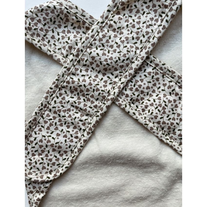 Konges Sløjd - Comea Lätzchen Milk Tank