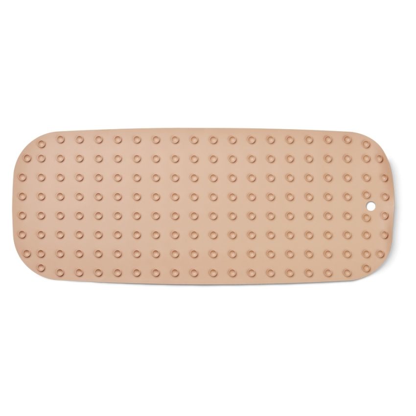 LIEWOOD - Badematte XL Laguna Tuscany Rose