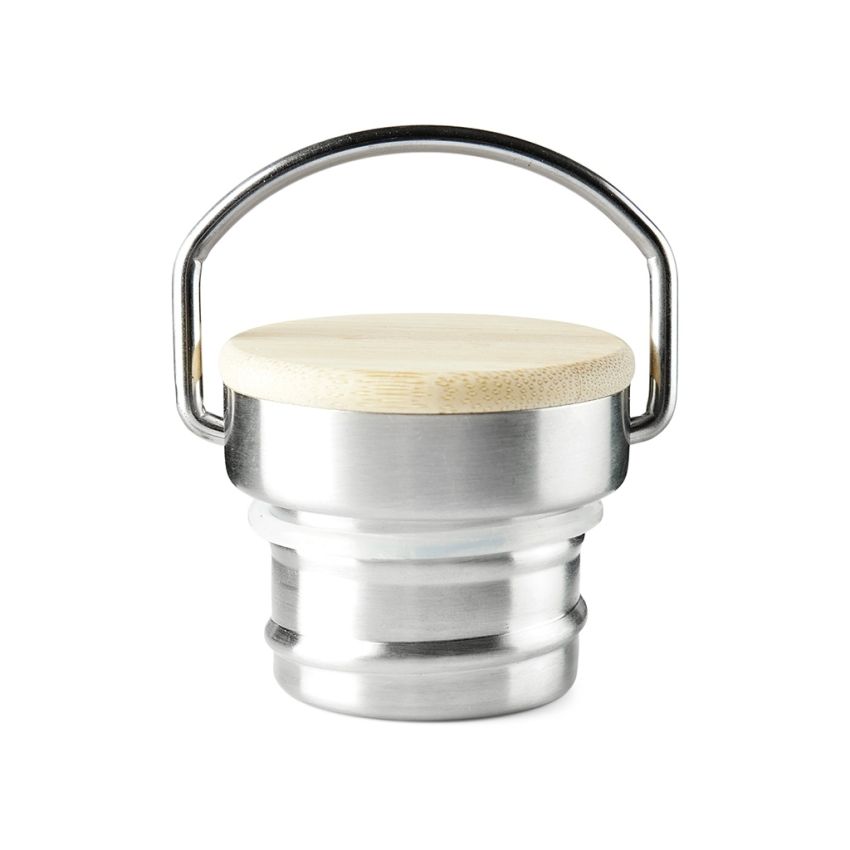 nuuroo - Bertil Thermo Trinkflasche Bär Caramel Cafe 350ml