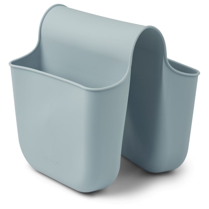 LIEWOOD - Pilea Aufbewahrungstasche Sea Blue