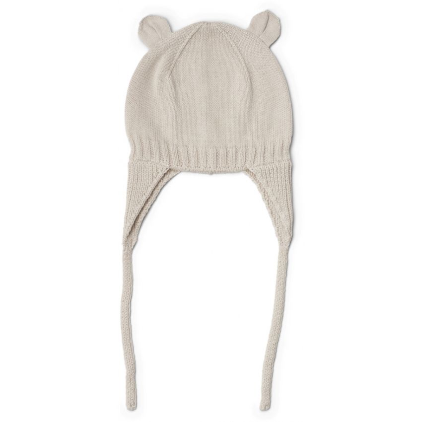 LIEWOOD - Violet Babymütze Sandy