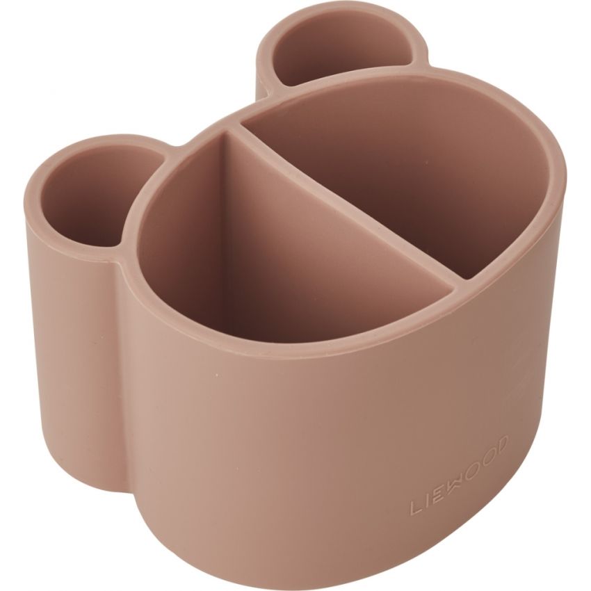 LIEWOOD - Stiftehalter Sandra Dark Rose